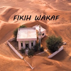 “Rethinking” Fiqih Wakaf - Hasmipeduli.org